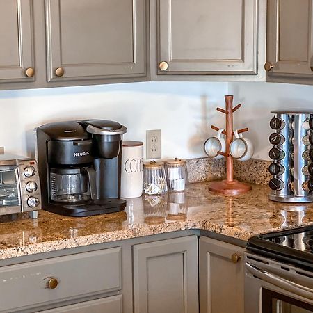 Remodeled Summit Condo At Snowshoe - Modern & Cozy Ngoại thất bức ảnh