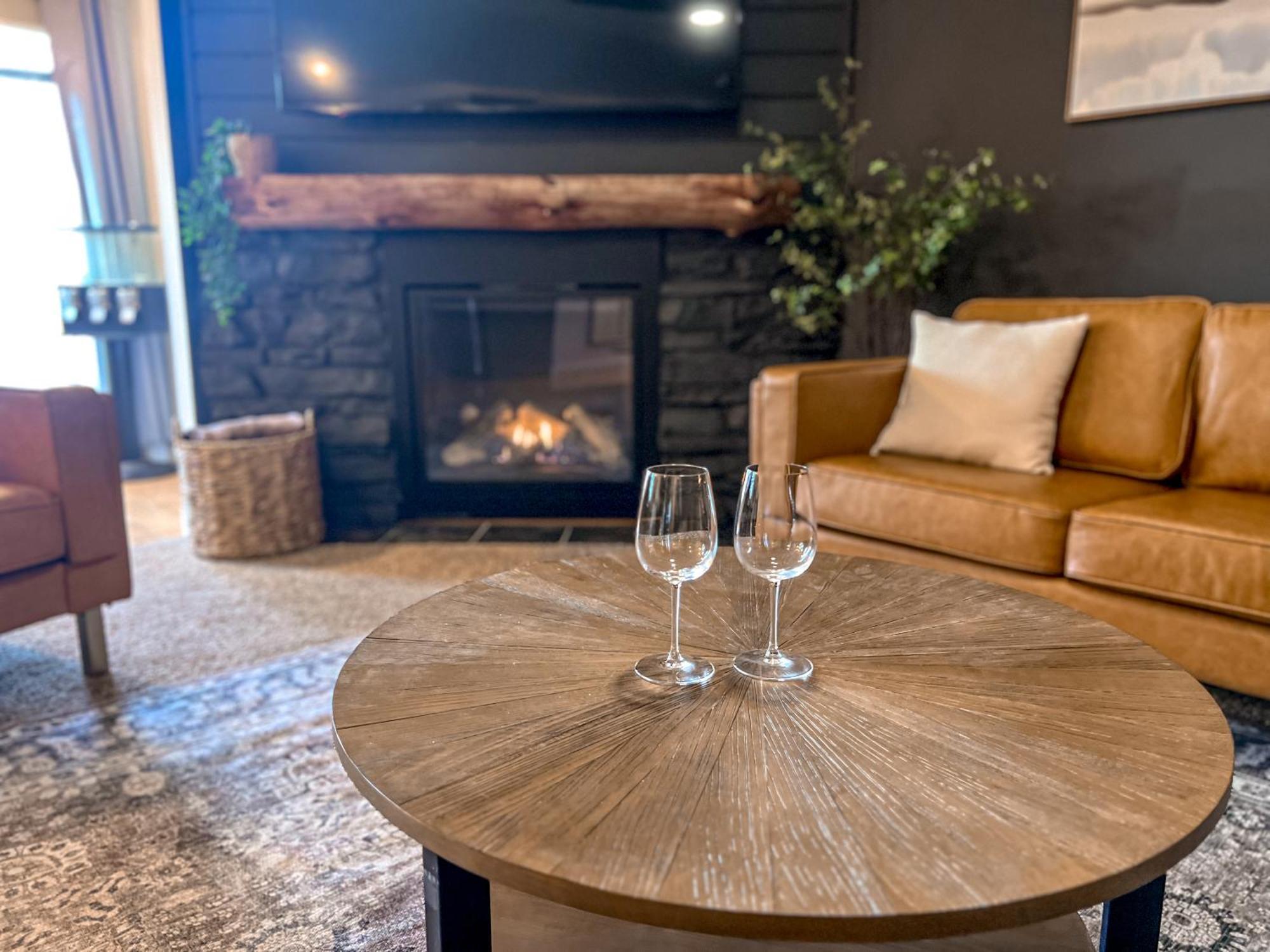 Remodeled Summit Condo At Snowshoe - Modern & Cozy Ngoại thất bức ảnh