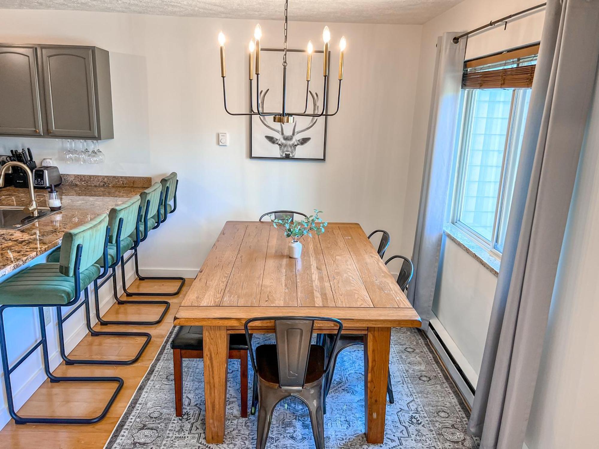 Remodeled Summit Condo At Snowshoe - Modern & Cozy Ngoại thất bức ảnh